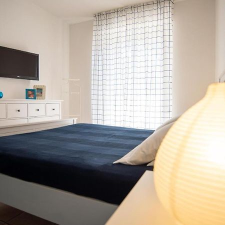 Blu Sun Apartment In Complesso Riva Del Sole Giovinazzo Luaran gambar
