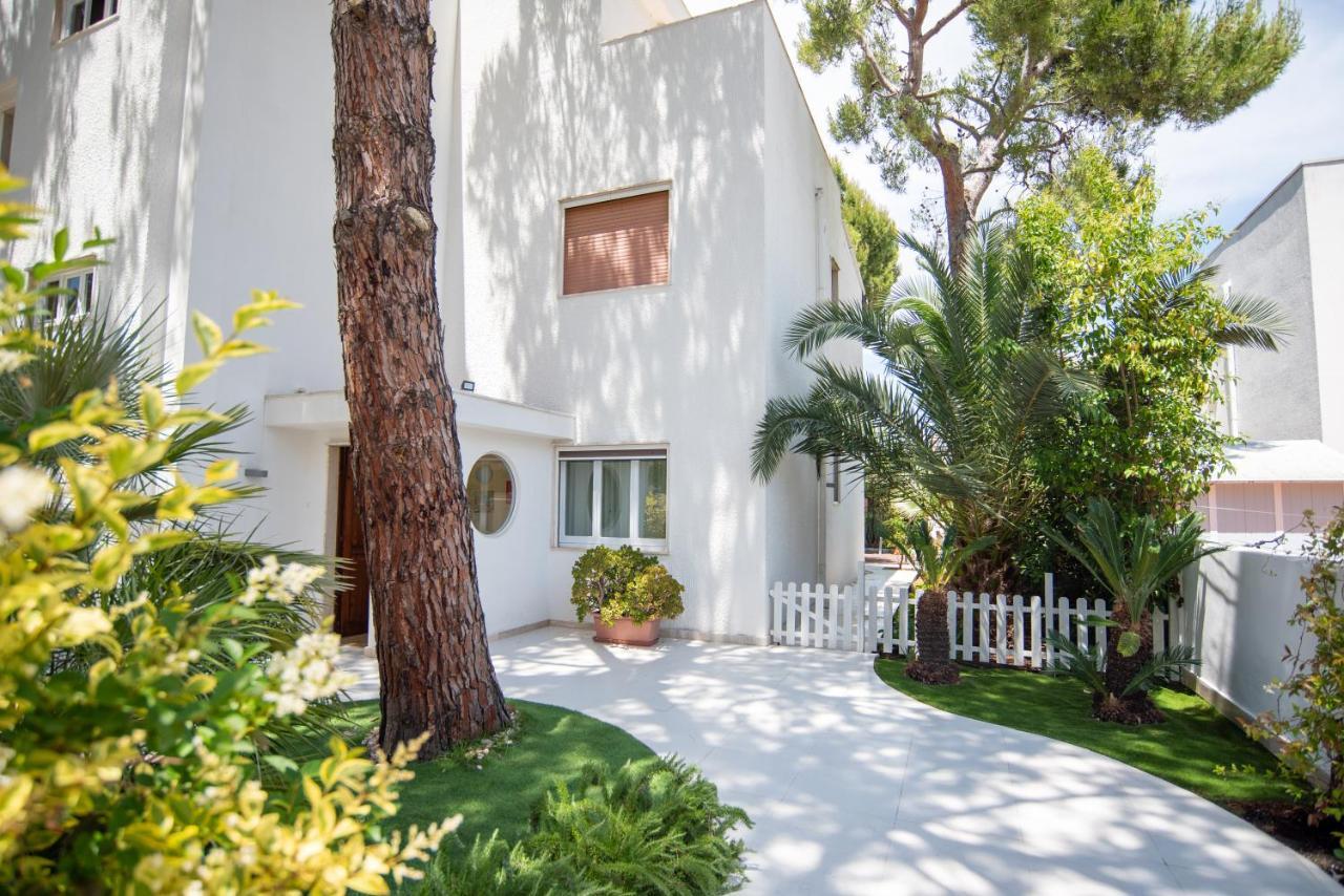 Blu Sun Apartment In Complesso Riva Del Sole Giovinazzo Luaran gambar
