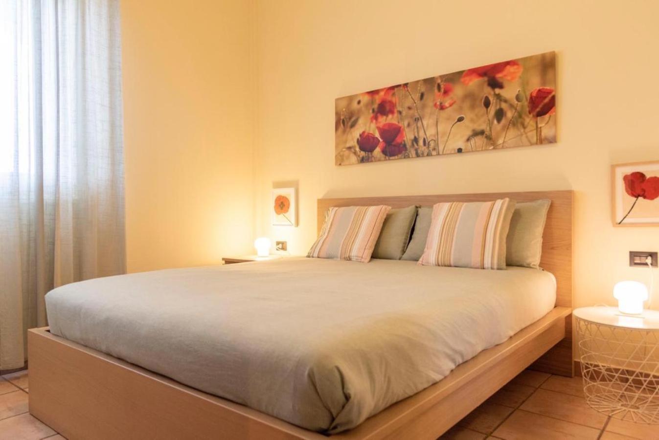 Blu Sun Apartment In Complesso Riva Del Sole Giovinazzo Luaran gambar