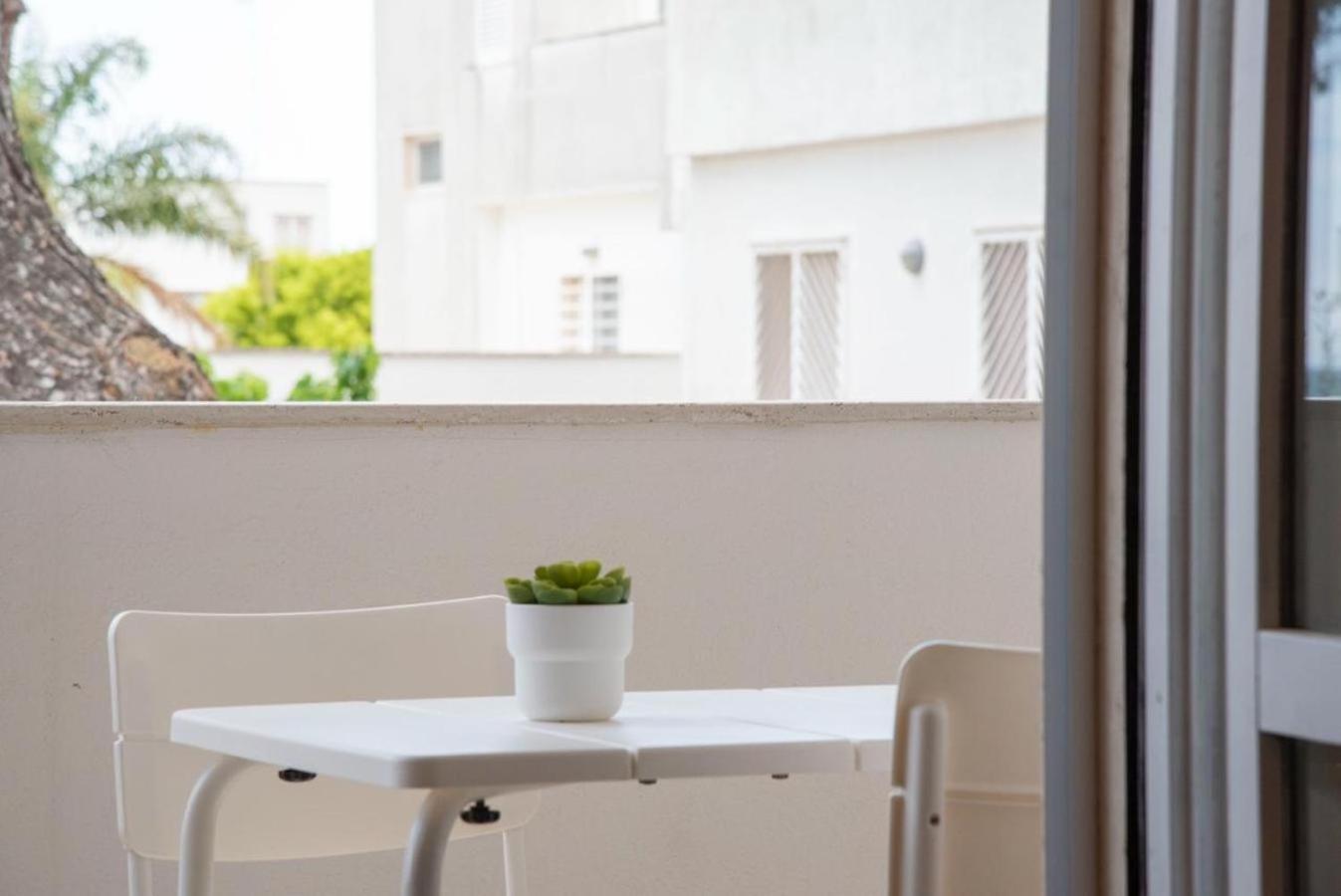 Blu Sun Apartment In Complesso Riva Del Sole Giovinazzo Luaran gambar