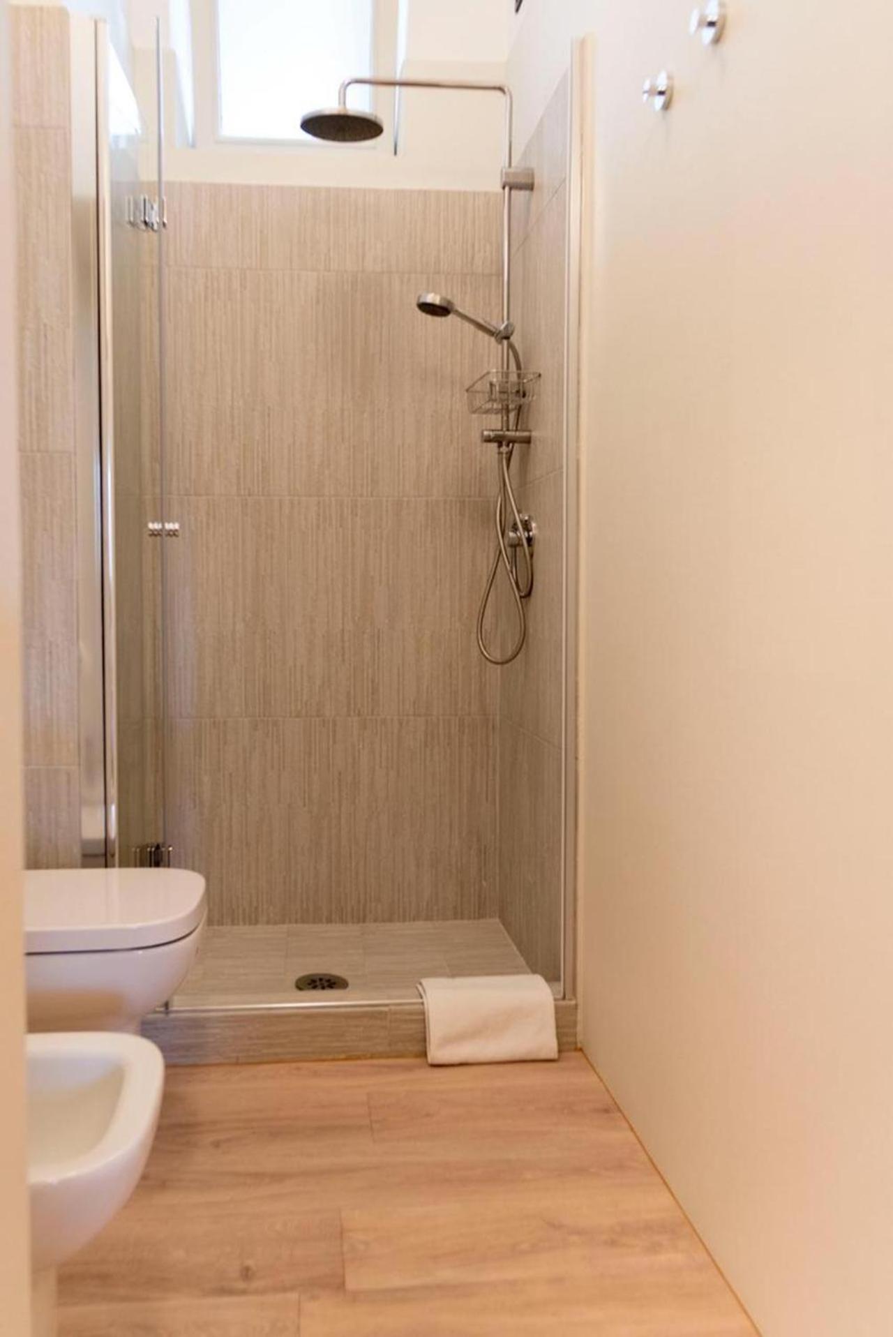 Blu Sun Apartment In Complesso Riva Del Sole Giovinazzo Luaran gambar