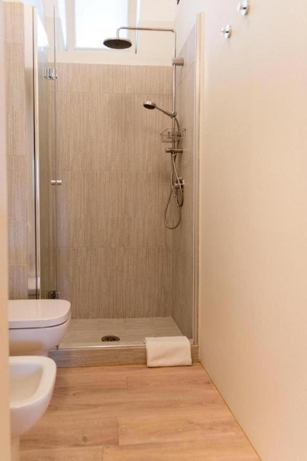 Blu Sun Apartment In Complesso Riva Del Sole Giovinazzo Luaran gambar